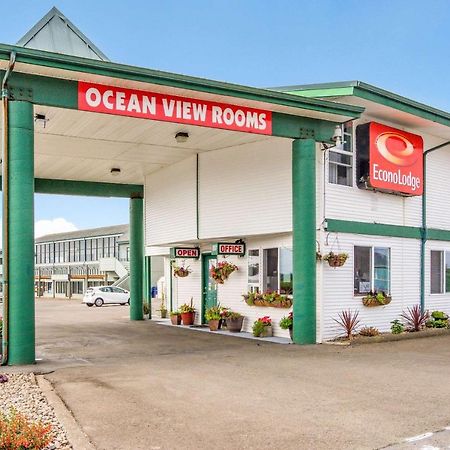 Econo Lodge Newport Kulesi Dış mekan fotoğraf